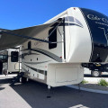 2019 Cedar Creek
