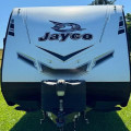 2021 Jay Feather