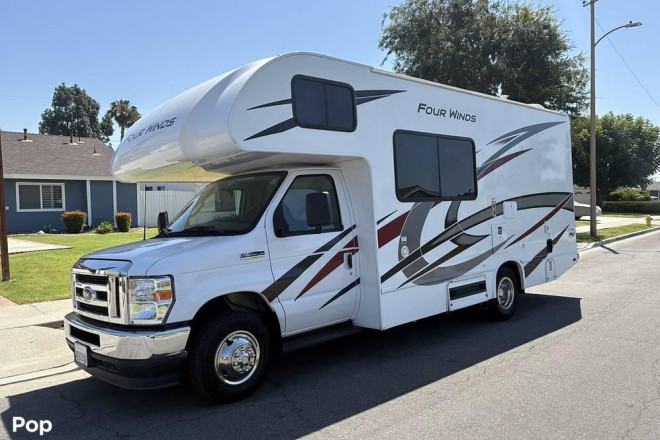 2024 Four Winds 22E