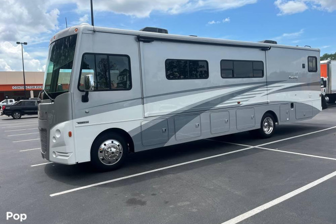 2018 Sunstar LX Series 35F