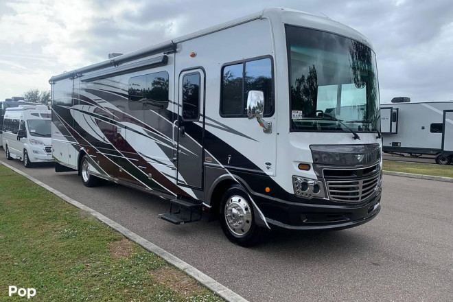 2021 Southwind M-36P Ford