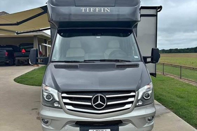 2019 Wayfarer 24TW