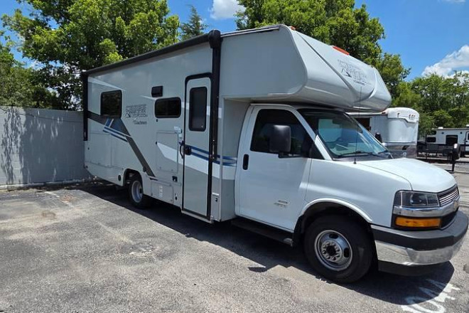 2022 Cross Trail 23XG