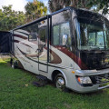 2011 Bounder Classic