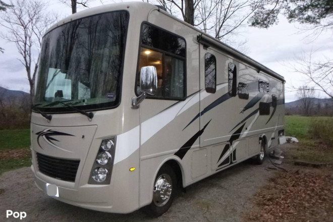 2022 Freedom Traveler A32