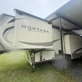 2019 Montana