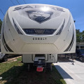 2020 Sabre