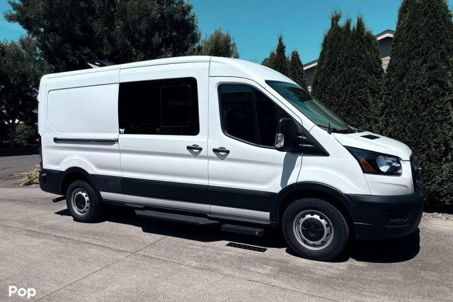 2023 Transit 