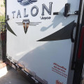2019 Talon