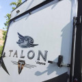 2019 Talon