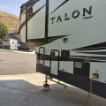 2019 Talon