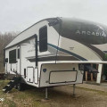 2024 Arcadia