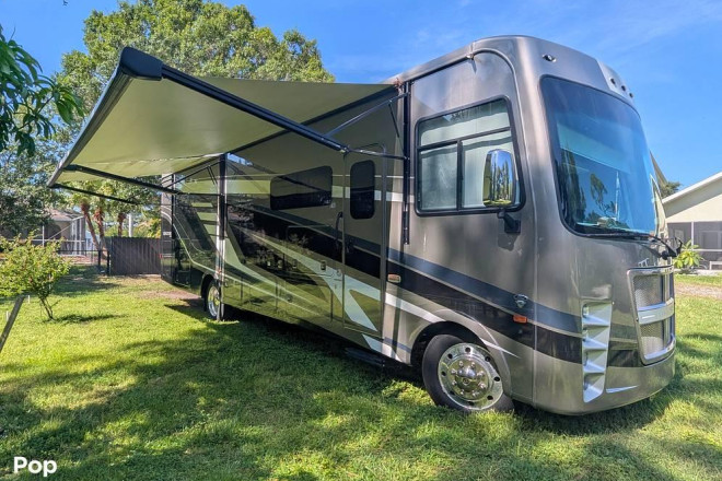 2024 Encore 325SS