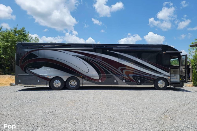 2018 American Eagle 45T