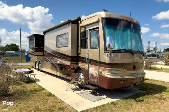 2006 Camelot 42DSQ