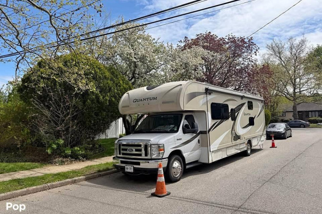 2016 Quantum ws31