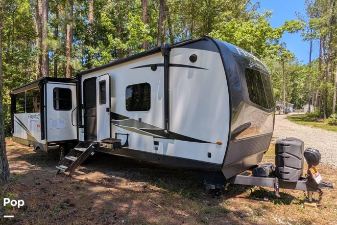 2023 Flagstaff Super Lite 29RLBS