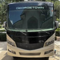 2021 Georgetown