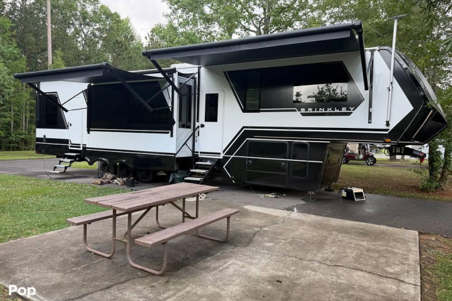 2025 Other Model G 3950