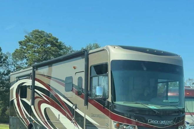 2018 Georgetown XL 369DS
