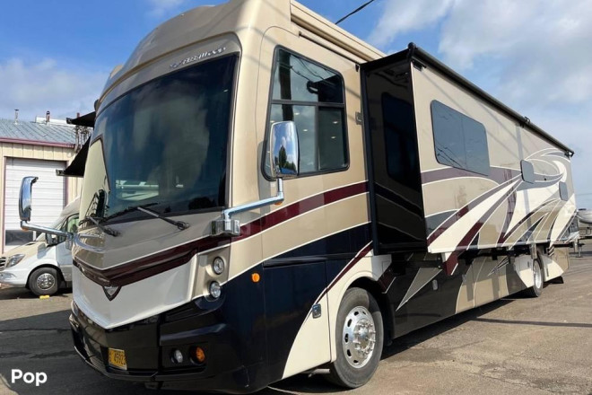2018 Discovery LXE 40D