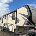 2019 Montana High Country