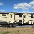 2019 Montana High Country