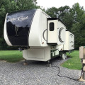 2019 Cedar Creek