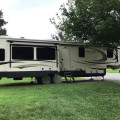 2019 Cedar Creek