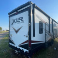 2022 XLR