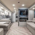 2021 Bounder