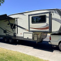 2016 Sprinter