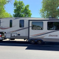 2016 Sprinter