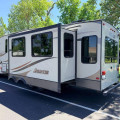 2016 Sprinter