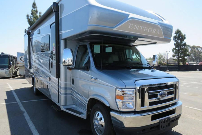 2023 Esteem 29V