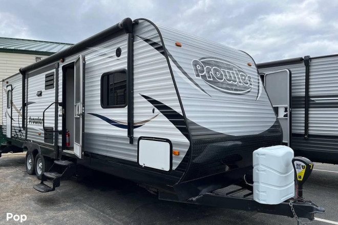 2016 Prowler 29RKS