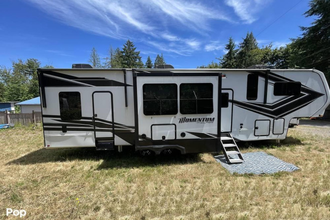 2022 Momentum 351MS