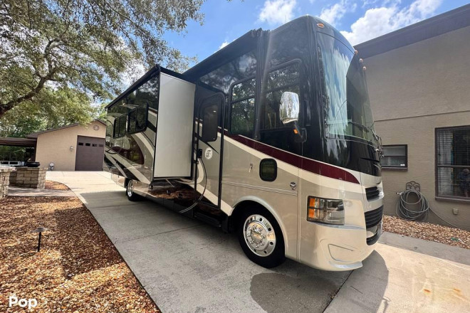 2016 Allegro Open Road 31SA