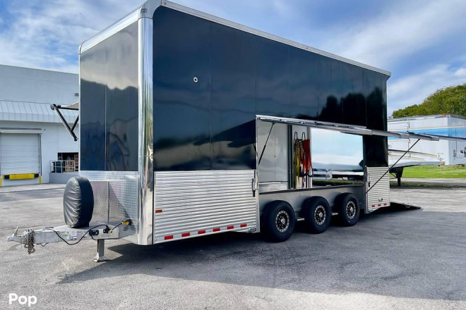 2019 Other Stacker