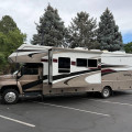 2005 Seneca