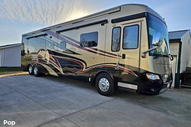 2015 Dutch Star 4366