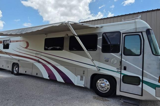 2000 Zephyr 42