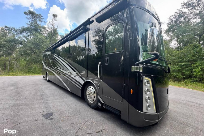 2023 Aria 4000