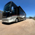 2016 Allegro Bus