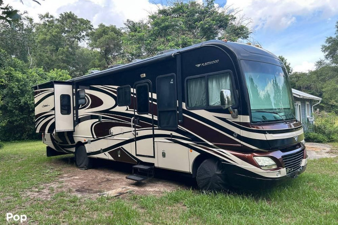 2011 Southwind 36D