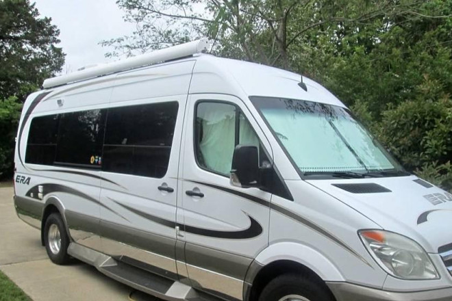 2012 Era 170X