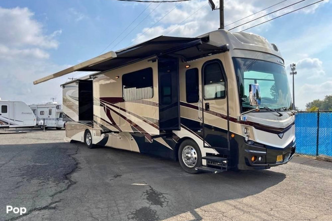 2018 Discovery LXE 40D