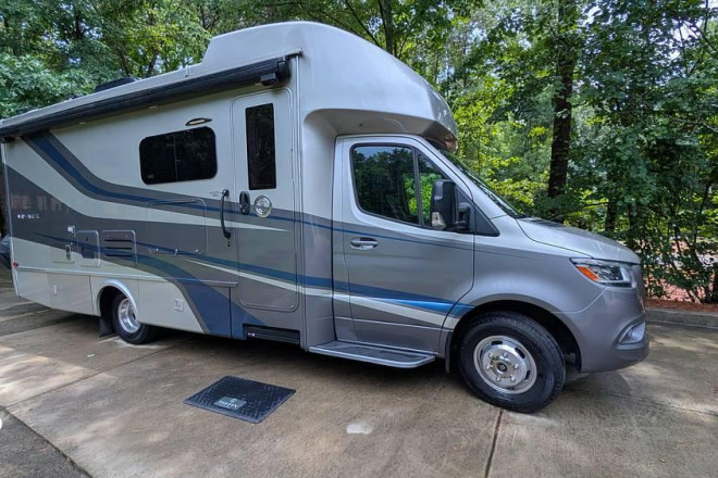 2021 Wayfarer 25RW