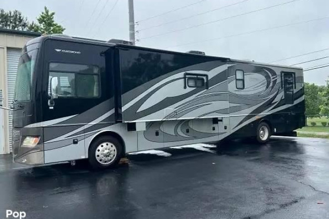 2010 Discovery 40G