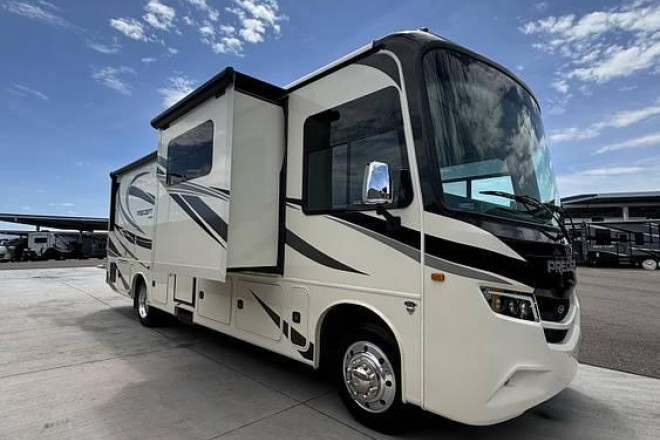 2021 Precept 31UL